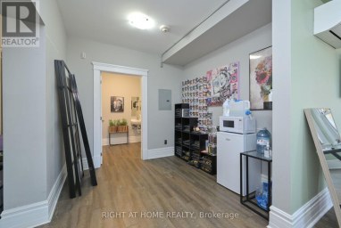 102 A & B - 170 BRADFORD STREET Barrie (City Centre) Ontario photo 16