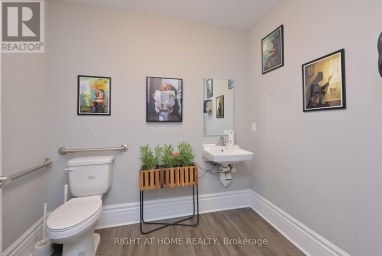 102 A & B - 170 BRADFORD STREET Barrie (City Centre) Ontario photo 17
