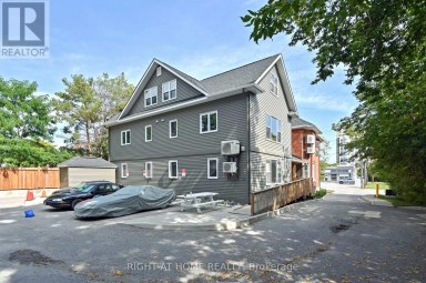 102 A & B - 170 BRADFORD STREET Barrie (City Centre) Ontario photo 26