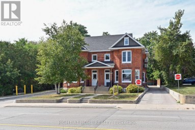 102 A & B - 170 BRADFORD STREET Barrie (City Centre) Ontario photo 4