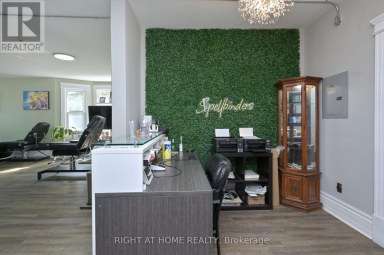 102 A & B - 170 BRADFORD STREET Barrie (City Centre) Ontario photo 7