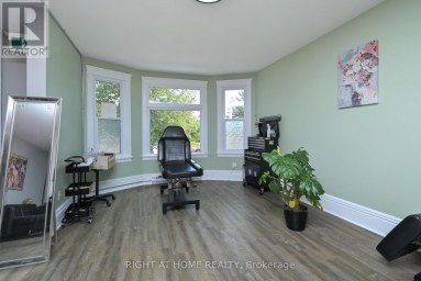 102 A & B - 170 BRADFORD STREET Barrie (City Centre) Ontario photo 9
