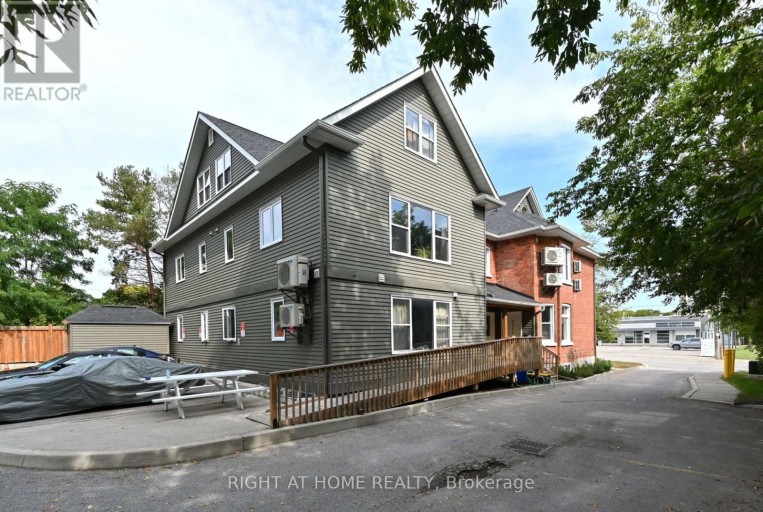 102A - 170 BRADFORD STREET, Barrie (City Centre), Ontario, L4N3B5