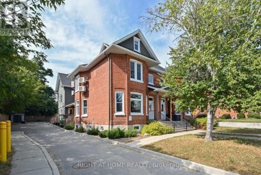 102A - 170 BRADFORD STREET Barrie (City Centre) Ontario photo 3