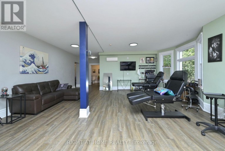 102A - 170 BRADFORD STREET, Barrie (City Centre), Ontario, L4N3B5