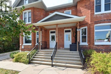 102B - 170 BRADFORD STREET Barrie (City Centre) Ontario photo 1