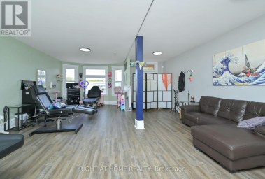 102B - 170 BRADFORD STREET Barrie (City Centre) Ontario photo 10