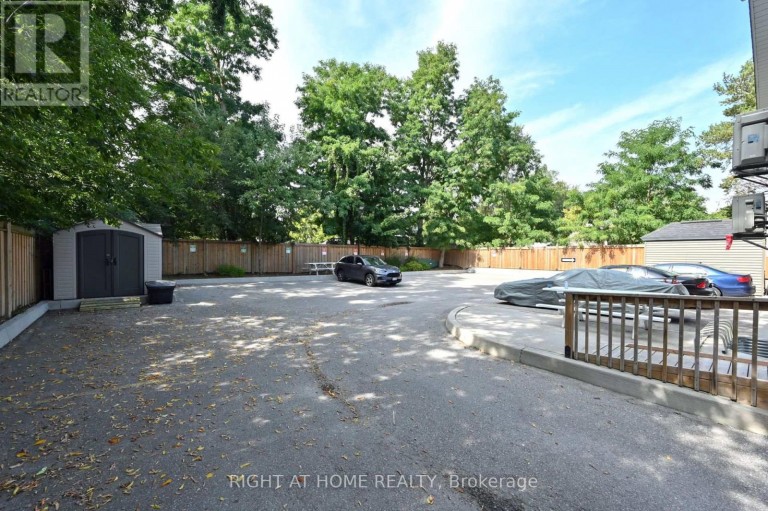 102B - 170 BRADFORD STREET, Barrie (City Centre), Ontario, L4N3B5