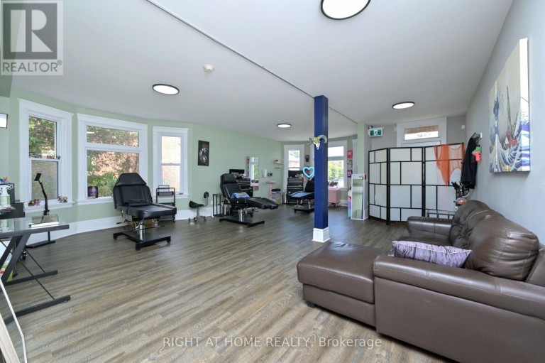 102B - 170 BRADFORD STREET, Barrie (City Centre), Ontario, L4N3B5