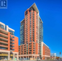 B-31 - 800 LAWRENCE AVENUE W Toronto (Yorkdale-Glen Park) Ontario photo 1