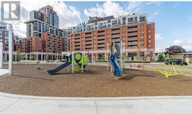 B-31 - 800 LAWRENCE AVENUE W Toronto (Yorkdale-Glen Park) Ontario photo 6