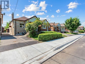 491 HOPEWELL AVENUE Toronto (Briar Hill-Belgravia) Ontario photo 1