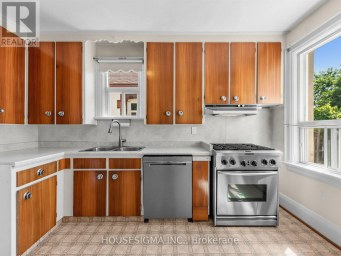 491 HOPEWELL AVENUE Toronto (Briar Hill-Belgravia) Ontario photo 15
