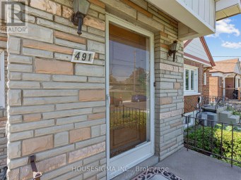 491 HOPEWELL AVENUE Toronto (Briar Hill-Belgravia) Ontario photo 19
