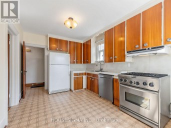 491 HOPEWELL AVENUE Toronto (Briar Hill-Belgravia) Ontario photo 2