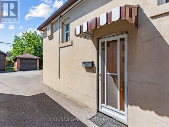 491 HOPEWELL AVENUE Toronto (Briar Hill-Belgravia) Ontario photo 21