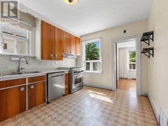 491 HOPEWELL AVENUE Toronto (Briar Hill-Belgravia) Ontario photo 9