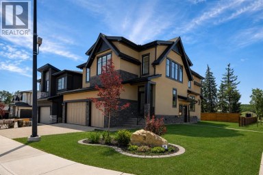 3 Mystic Ridge Way SW Calgary Alberta photo 1