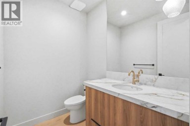 3 Mystic Ridge Way SW Calgary Alberta photo 17