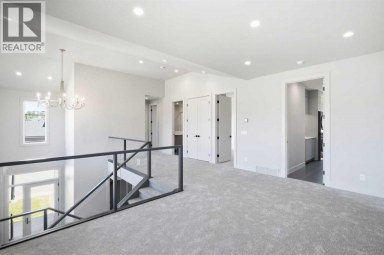3 Mystic Ridge Way SW Calgary Alberta photo 20