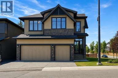 3 Mystic Ridge Way SW Calgary Alberta photo 3