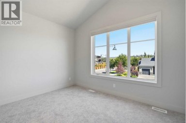 3 Mystic Ridge Way SW Calgary Alberta photo 31