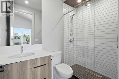 3 Mystic Ridge Way SW Calgary Alberta photo 33