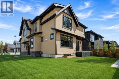 3 Mystic Ridge Way SW Calgary Alberta photo 47