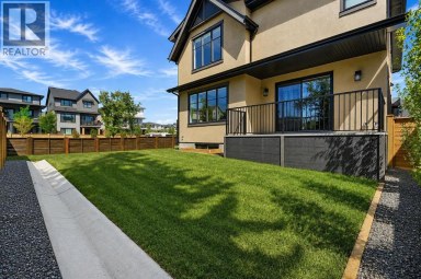3 Mystic Ridge Way SW Calgary Alberta photo 48