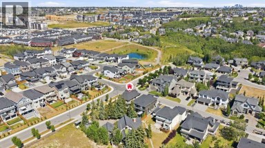 3 Mystic Ridge Way SW Calgary Alberta photo 49