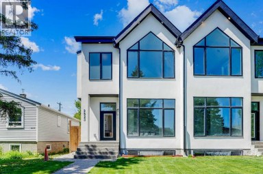 2823 29 Street SW Calgary Alberta photo 1