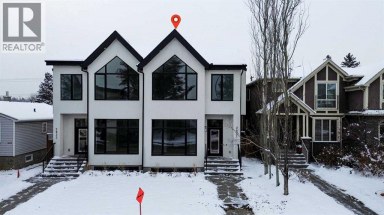 2823 29 Street SW Calgary Alberta photo 2