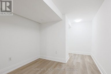 LOWER - 81 SHIELDS AVENUE Toronto (Lawrence Park South) Ontario photo 14