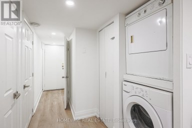 LOWER - 81 SHIELDS AVENUE Toronto (Lawrence Park South) Ontario photo 17