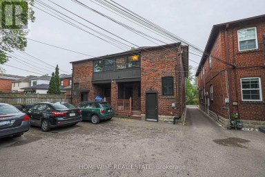 LOWER - 81 SHIELDS AVENUE Toronto (Lawrence Park South) Ontario photo 21