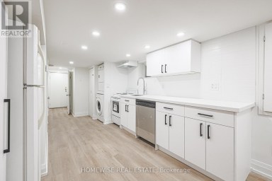 LOWER - 81 SHIELDS AVENUE Toronto (Lawrence Park South) Ontario photo 6
