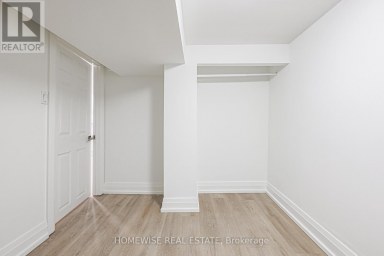 LOWER - 81 SHIELDS AVENUE Toronto (Lawrence Park South) Ontario photo 9
