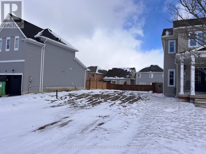 837 O'REILLY CRESCENT, Shelburne, Ontario, L9V2S7