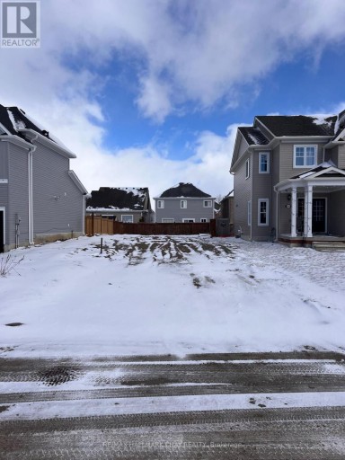 837 O'REILLY CRESCENT, Shelburne, Ontario, L9V2S7