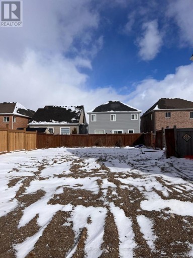 837 O'REILLY CRESCENT, Shelburne, Ontario, L9V2S7