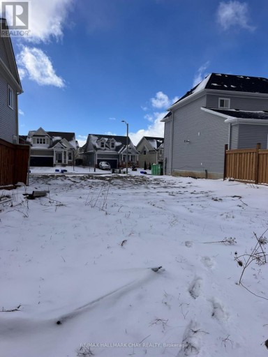 837 O'REILLY CRESCENT, Shelburne, Ontario, L9V2S7