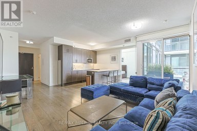 603 - 297 COLLEGE STREET Toronto (Kensington-Chinatown) Ontario photo 10