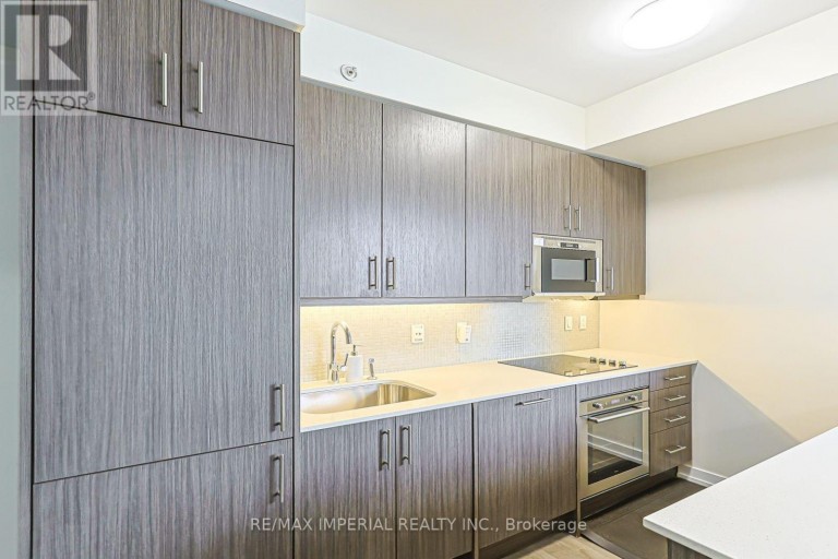 603 - 297 COLLEGE STREET, Toronto (Kensington-Chinatown), Ontario, M5T1S2