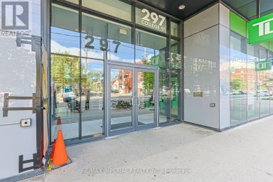 603 - 297 COLLEGE STREET Toronto (Kensington-Chinatown) Ontario photo 2