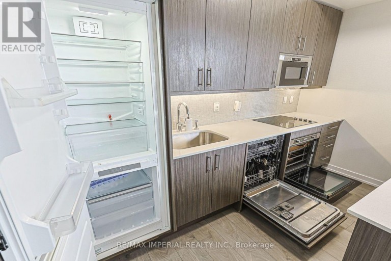 603 - 297 COLLEGE STREET, Toronto (Kensington-Chinatown), Ontario, M5T1S2