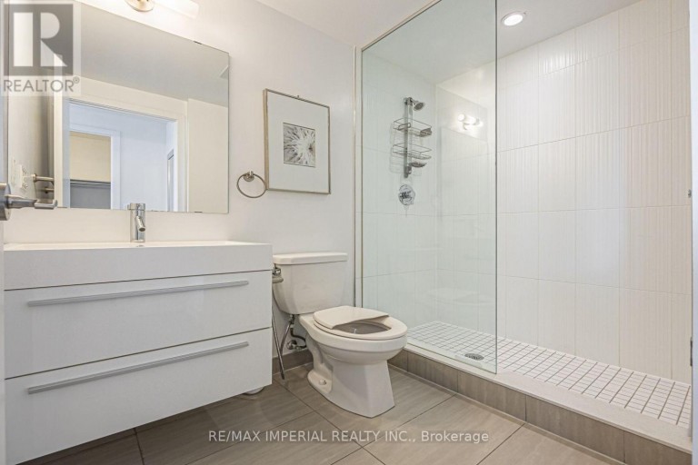 603 - 297 COLLEGE STREET, Toronto (Kensington-Chinatown), Ontario, M5T1S2
