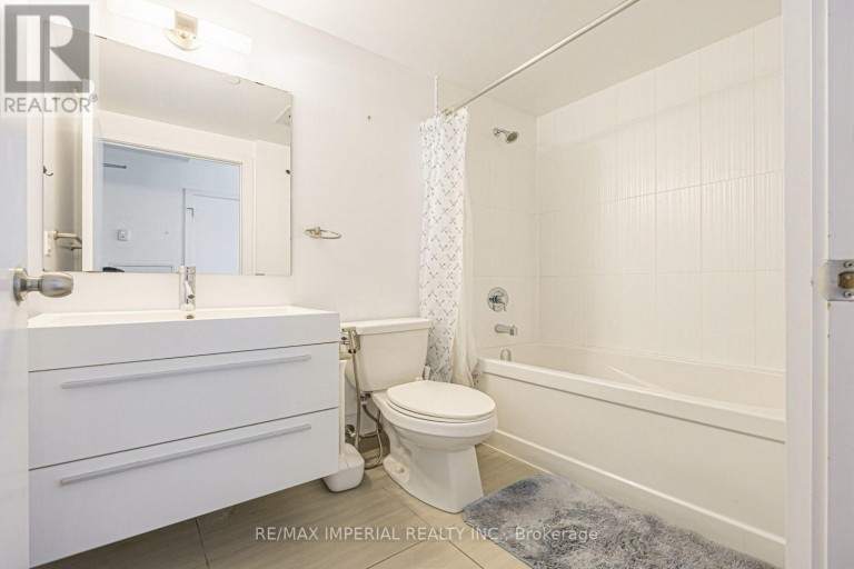 603 - 297 COLLEGE STREET, Toronto (Kensington-Chinatown), Ontario, M5T1S2