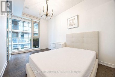 603 - 297 COLLEGE STREET Toronto (Kensington-Chinatown) Ontario photo 32