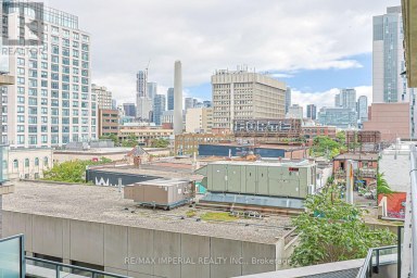 603 - 297 COLLEGE STREET Toronto (Kensington-Chinatown) Ontario photo 38