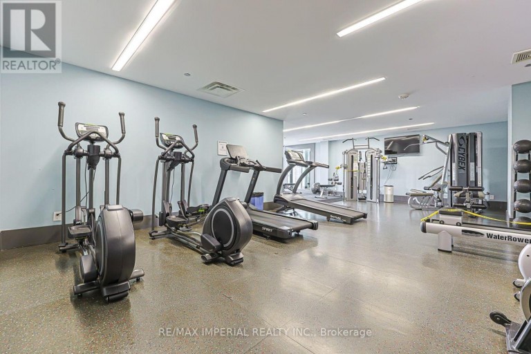603 - 297 COLLEGE STREET, Toronto (Kensington-Chinatown), Ontario, M5T1S2